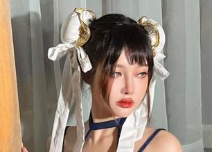 Choi Ji Yun的纱梦夏季合集，不知道是资源还是小心思，哈哈。